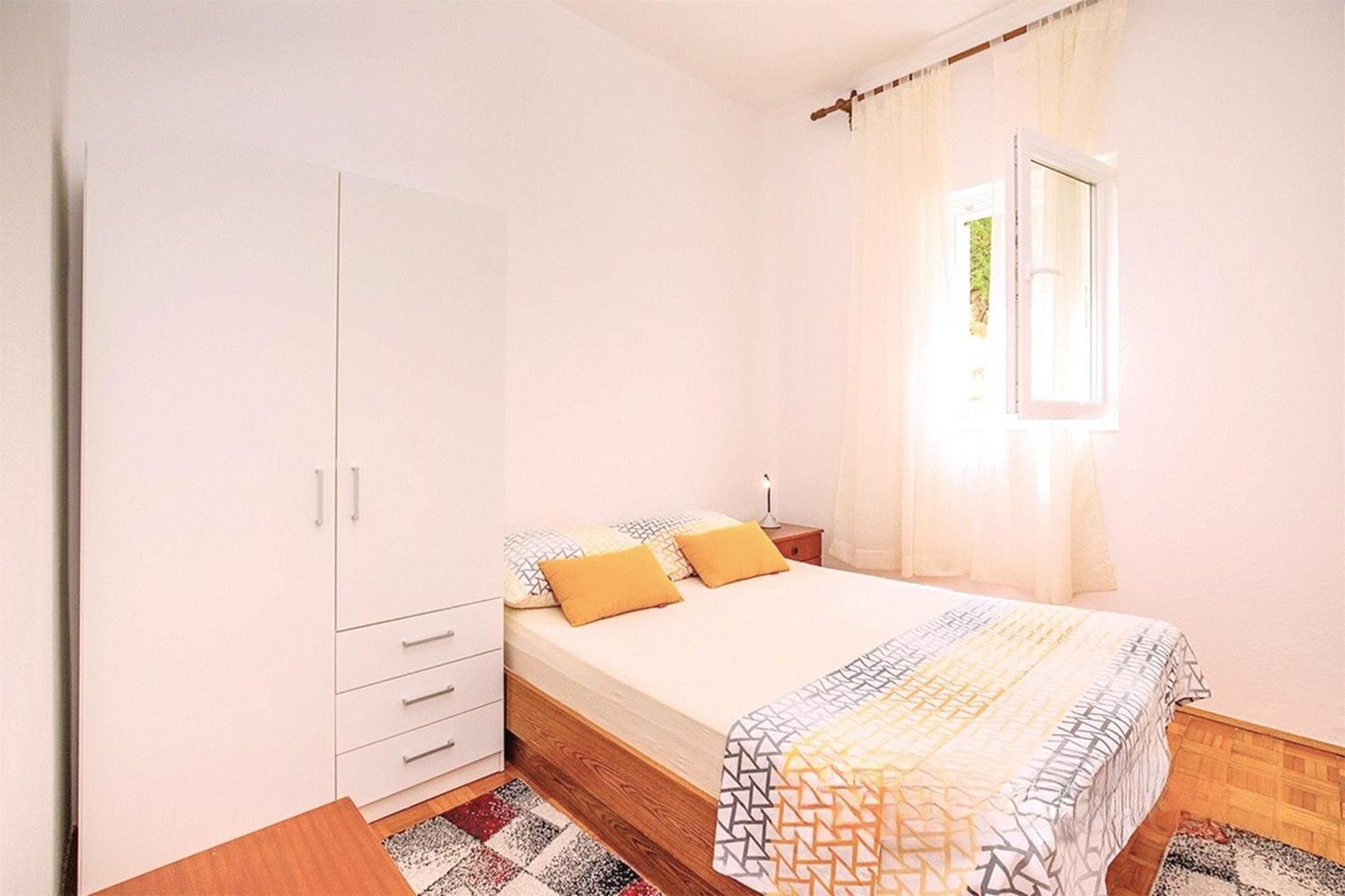 Apartmani Maestral Fabijanic Паг Номер фото